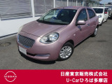 日産人気のコンパクトカーマーチボレロ入荷致しました!