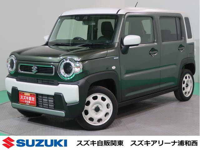 スペーシア ハイブリッド(HYBRID) G 