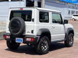 ジムニーシエラ 1.5 JC 4WD 
