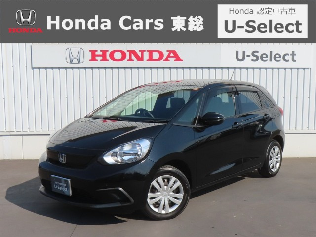 ホンダ フィット 