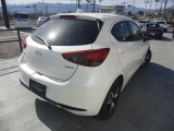 MAZDA2 1.5 15BD 