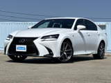 レクサス GS