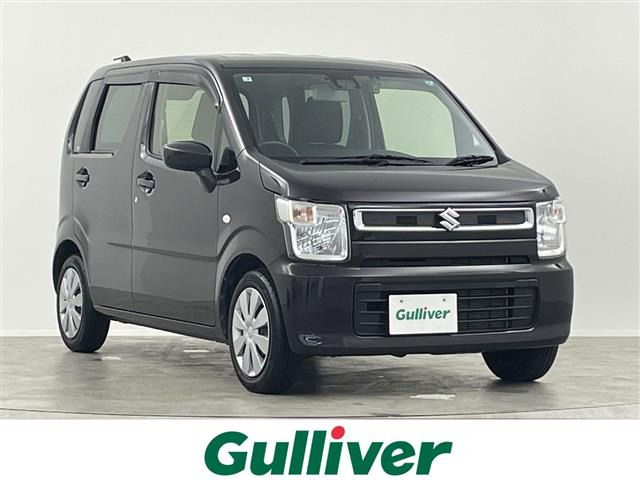 ワゴンR FA 修復歴無し