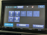 お気に入りの曲をBluetoothで再生できます♪ ドライブがさらに楽しくなりますよ♪