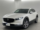 マツダ CX-30