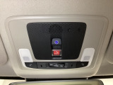 Honda CONNECT搭載車です。「Honda Total Care プレミアム」に加入頂くと、「緊急サポートセンター」や「Honda ALSOK駆けつけサービス」などのサービスが受けられます。