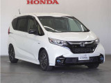 Honda中古車商品化整備基準に基づく法定12か月点検整備を実施致します。分解整備記録簿もお渡し致しますので、より安心してお乗りいただけます。。