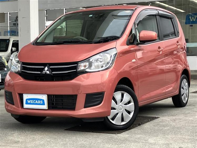 eKワゴン M e-アシスト プラスエディション 