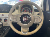 ご覧いただきありがとうございます。当店はショールーム内と屋外展示場に選りすぐりのFIAT・ABARTH・Alfaromeoの正規認定中古車を展示しており、在庫車両はできる限り多く撮影、掲載してご案内しております。