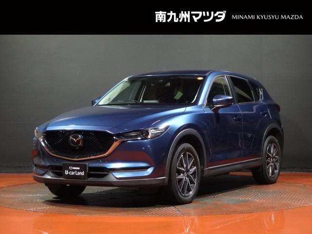 CX-5 2.2 XD プロアクティブ 