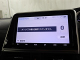 Bluetooth接続もできます!