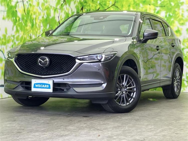 CX-5 2.0 20S スマートエディション 