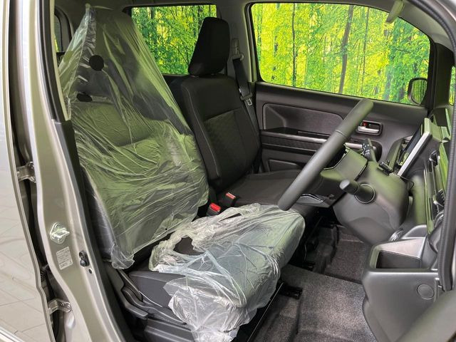 スズキ ワゴンR ハイブリッドZX の中古車詳細 (登録済未使用車