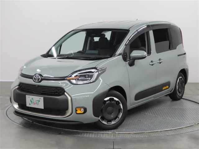 シエンタ ハイブリッド 1.5 Z 