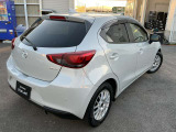 MAZDA2 1.5 15S スマートエディション 