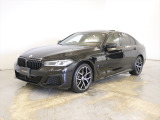 BMW 5シリーズセダン 523d xドライブ Mスポーツ 4WD
