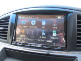 ナビゲーションの他にテレビ、ラジオ、CD、DVD、Bluetoothなど色々な機能がついていますので、運転も楽しくなります。
