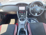 BRZ 2.0 STI スポーツ 