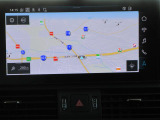 10.1インチタッチパネルナビゲーション