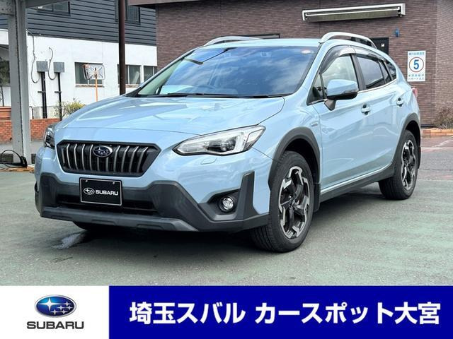 XV  2.0e-S アイサイト 4WD