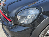純正キセノン・ブラックアイ