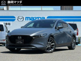 マツダ MAZDA3ファストバック