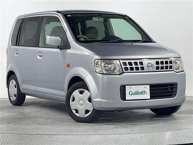 オッティ S 修復歴無し