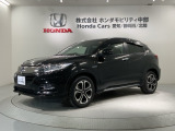ホンダ ヴェゼル