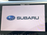 【純正ビルトインナビ】インテリアに溶け込むスタイリッシュな「専用設計ナビ」を装備♪視認性や操作性など基本性能にも優れ、より上質なカーライフをお楽しみいただけます。