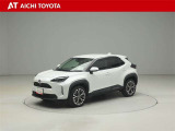 ヤリスクロス 1.5 ハイブリッド Z E-Four 4WD 