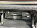 【ETC】高速道路の料金所をストレスなく通過!話題のスポットやサービスエリアに多い「スマートIC」利用時は必須のアイテムです。当店でセットアップを実施、ご納車当日からすぐにご利用いただけます!