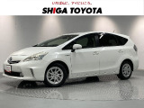 トヨタ プリウスα