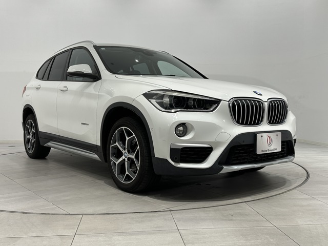 X1 sドライブ 18i xライン 