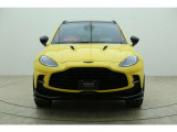 DBX 707 4WD 