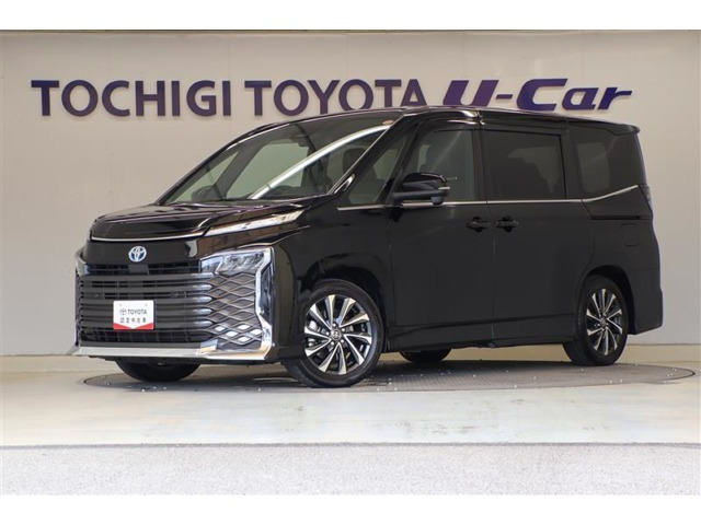 ヴォクシー  1.8 ハイブリッド S-Z