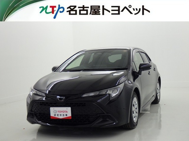 カローラスポーツ 2.0 G X 