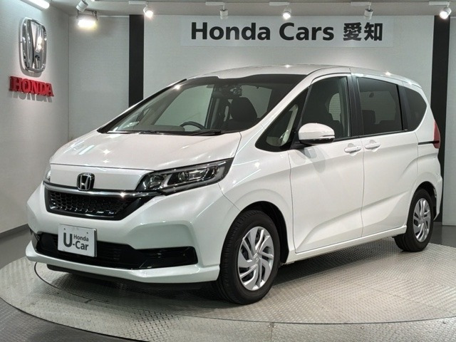 ホンダ フリード 