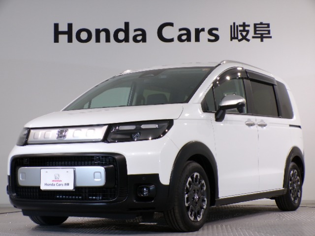 フリード 1.5 クロスター 