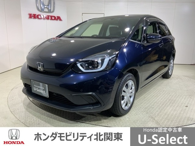 ホンダ フィット 