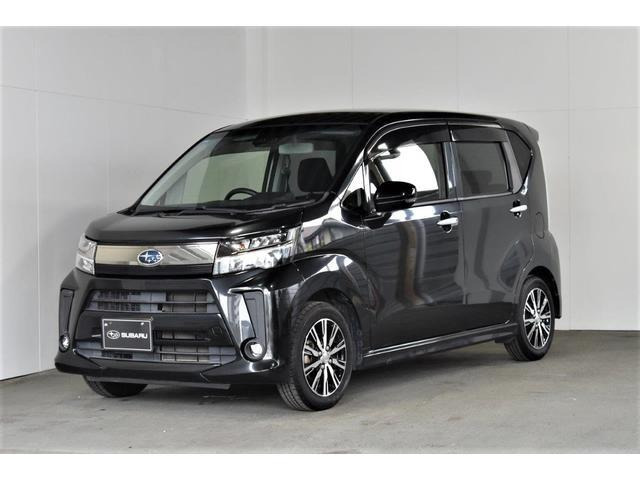 ステラ  R スマートアシスト ワンオーナー車