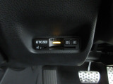 ETC2.0を装備!従来のETC車載器の機能に加えて新たなサービスがご利用いただけます♪ご納車後すぐにお使い頂けるようセットアップしてのお渡しとなります。
