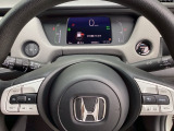 安全運転支援システム Honda SENSING付きです。常にシステムで周囲の状況を認識し、ドライバーをサポートします!!