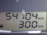 走行距離ご確認ください。