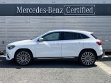 GLAクラス GLA200d 4マチック AMGラインパッケージ 4WD MP202502