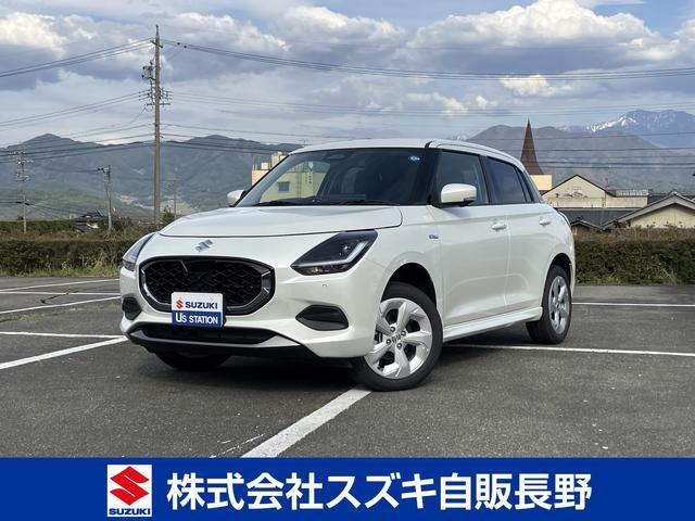 スズキ スイフト 