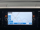 純正SDナビが付いているので、お出かけのときも迷わず目的地に到着出来ます♪♪データへのアクセスが早いので、スピーディーな操作感を求める方にオススメ★