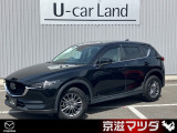 マツダ CX-5
