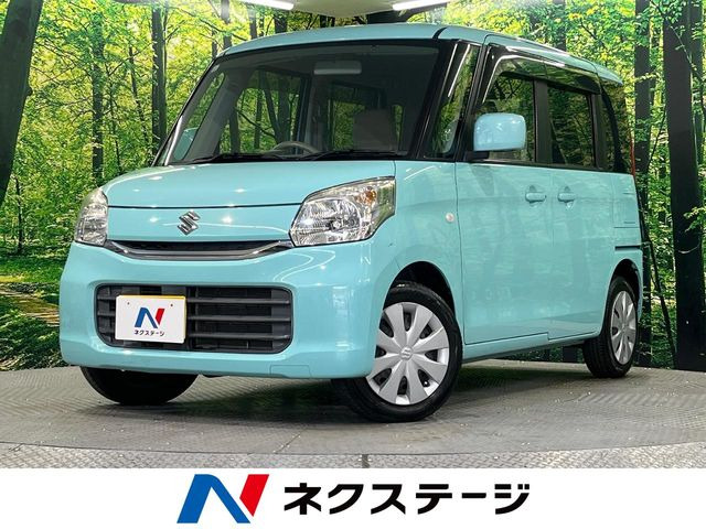 スズキ スペーシア 