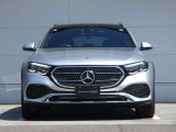Eクラスオールテレイン E220d 4マチック (ISG)  4WD 