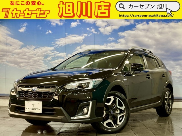XV 2.0e-S アイサイト 4WD ドラレコ ブレーキサポート ACC